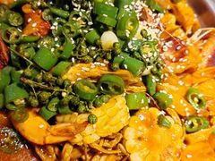 -徐记小怪兽肉蟹煲(中央大街店)