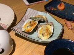 -松岛日本料理(汾江路店)