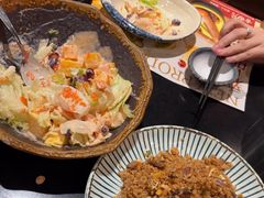 -古田居·特色寿司料理(骏欣中心店)