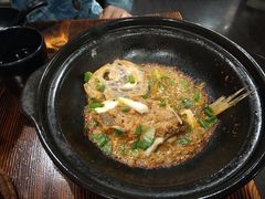-小时候焗海鲜(鄞州万达店)
