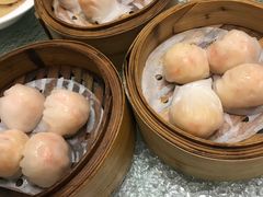 -頂好酒家·经典粤菜(海信广场店)