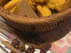 -北丐先生·野馄饨烧烤(雨花万象店)