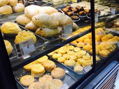 -长乐饼家(五羊新城店)