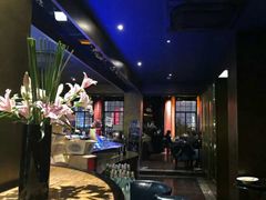 -YUE·6·西式融合餐厅(外滩六号店)
