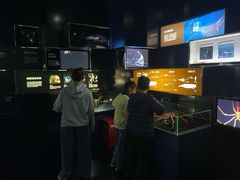 -同济大学四平路校区深海探索馆