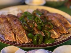 -盛港湾海鲜食府(黄沙店)