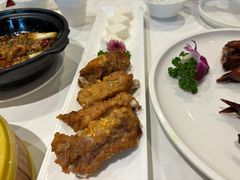 -大海湾酒楼(人南店)