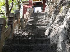 -桂林独秀峰王城景区