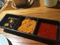 -梅梅家的烤肉店(槐北路店)