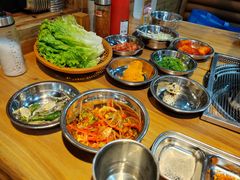 -麻蒲碳烤肉(远景路1号店)