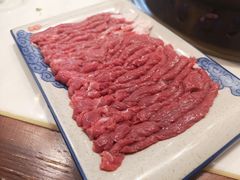 -宣武小院涮肉(前门店)