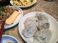 -金谷园饺子馆(北邮总店)