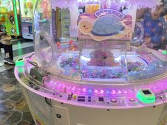 -反斗乐园π·电玩·高空拓展·蹦床(龙华天虹店)
