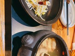 -云海肴·汽锅鸡·云南代表菜(天津国金汇店)