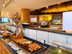 自助取餐区-威斯汀舞台餐厅