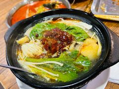 -虎卫烤肉(东关南街店)