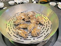 -飞尝蚝·顺德菜·鱼生(顺德总店)