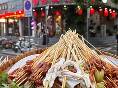 -欧阳小姐在成都(鼓楼店)