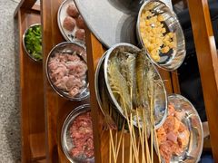 -盈田盈粥庄(博山东路店)