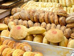 -杨老大焙子月饼干货(宽巷子民族美食街店)