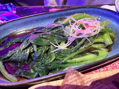 -108·公社·创意餐厅·LIVE HOUSE(李公堤店)