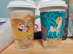 -茶百道(大卫城店)