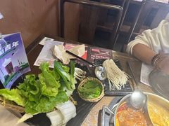 -呷哺呷哺 小火锅 (浦东新欧尚超市店)