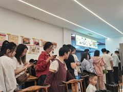 -海汇源老烧麦店(东大街总店)
