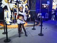 -东浩兰生上海世博展览馆