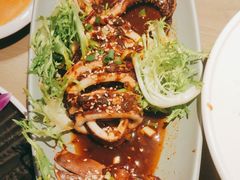 -前海沿·青岛菜(李沧万达店)