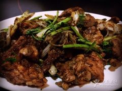-炙热童年·老北京炙子烤肉(南锣鼓巷店)