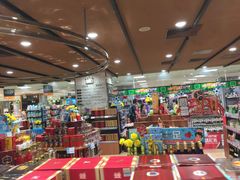 -AEON永旺(东方宝泰店)
