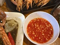 -Doo Dee Thai Food(Issan/Isaan/Esan)