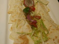 -Cactus墨西哥仙人掌餐厅