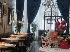 -狮拾久·现代新加坡料理(壹方城店)