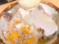 -鲜芋仙(铁西万象汇店)