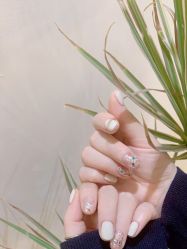 -雪儿·YuKi美甲美睫皮肤管理Salon