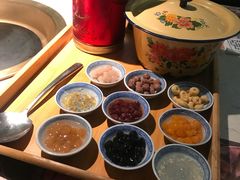-哥老官重庆美蛙鱼头(宝山龙湖店)