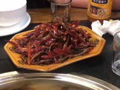 -盐井记·自贡美蛙鲜锅兔(中和店)