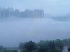 -长春市南湖公园