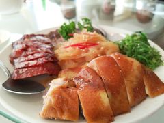 -香港东海海鲜酒家