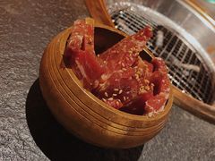 -伊茉家的烤肉店(勒泰中心店)