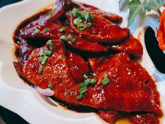 金牌南煎肝-文儒九号·闽菜馆(三坊七巷店)