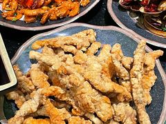 -冰城小镇音乐串吧·聚会餐厅(百子湾店)