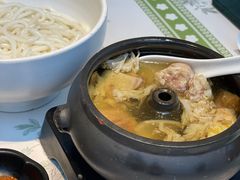 -云海肴·汽锅鸡·云南菜(高德置地店)