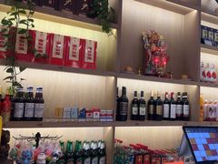 -严记小天府酸菜鱼(西四路店)