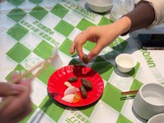 -渔语鱼酸菜鱼新川菜(来福士店)