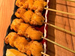 -大米·京都小酒馆·炭烧海鲜·烧鸟(龙口东路店)