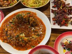 -冶建镜子·中国龙虾王(总店)