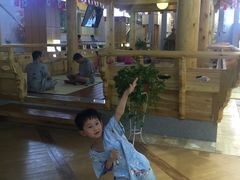 -丽池宫韩式汗蒸会馆(华灯坊店)